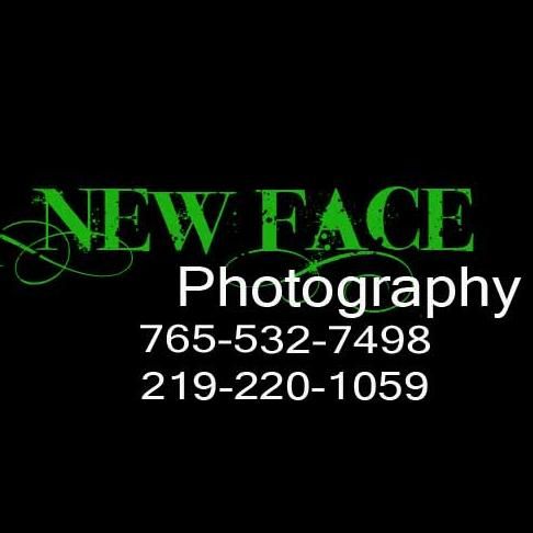 New Face Photography and Designs