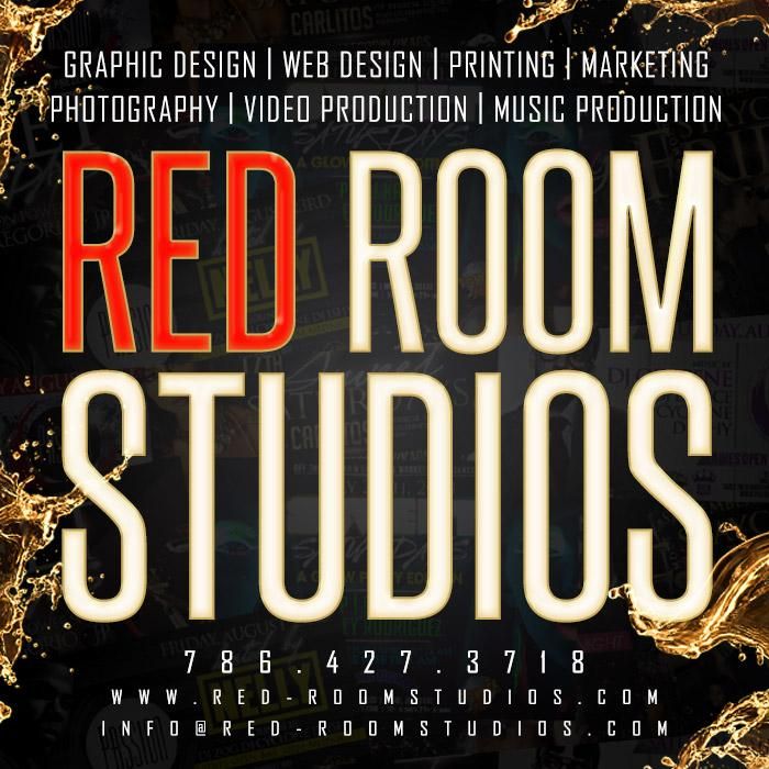 Red Room Studios