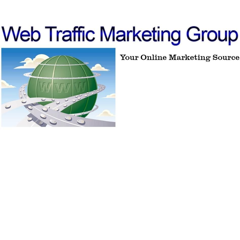 Web Traffic Marketing Group