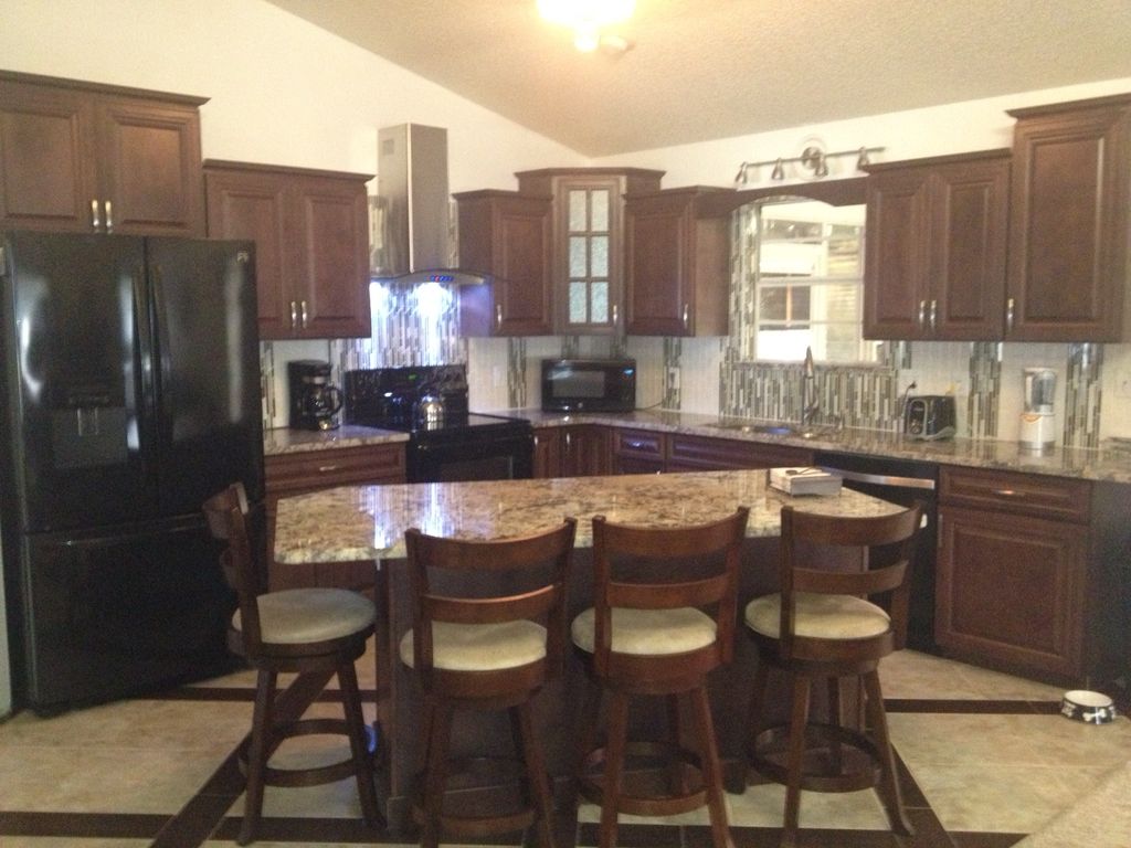 Kitchen Remodeing