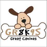 GR8K9S, LLC  Great Canines