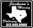 Jackson's Moving & Delivery