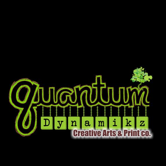 Quantum Dynamikz Creative Arts & Print Co.
