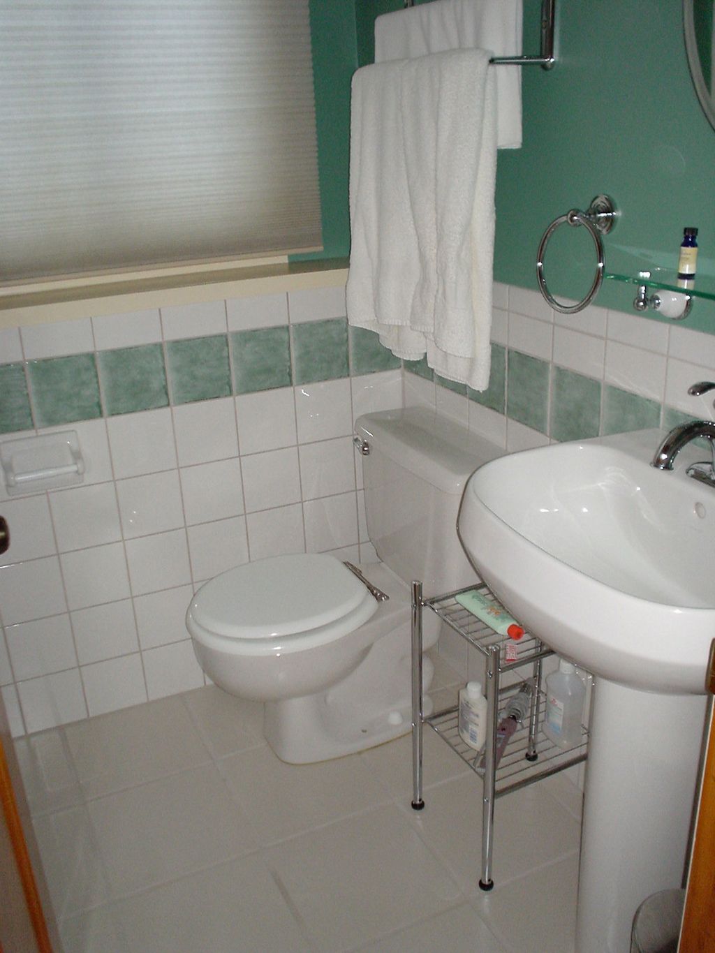 Bathroom Remodel