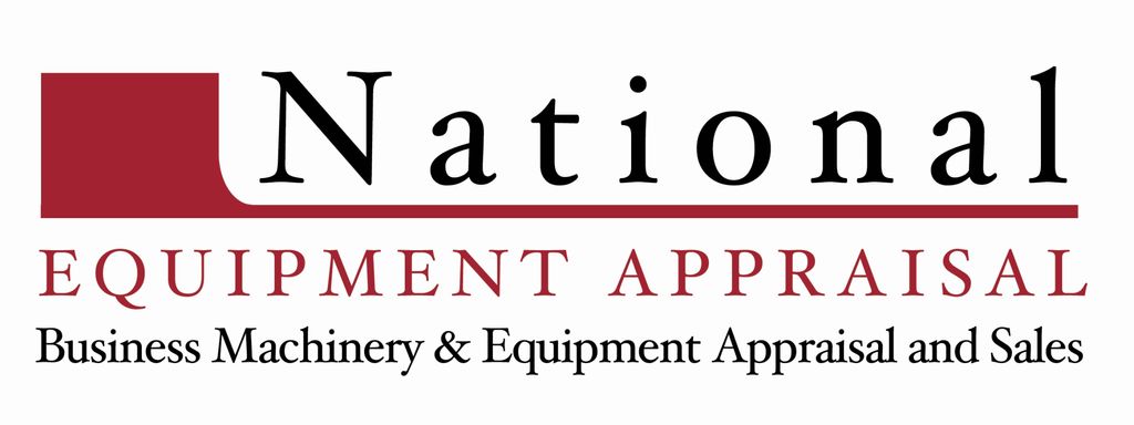 National Equipment Appraisal