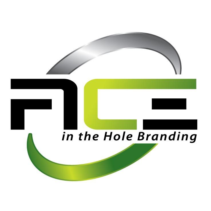 Ace In The Hole Branding