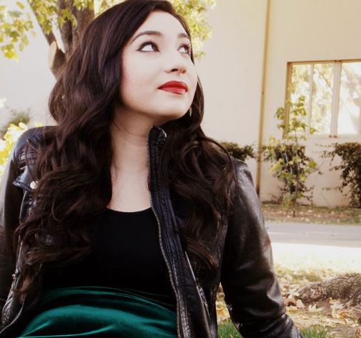 Megan, Milan Institute