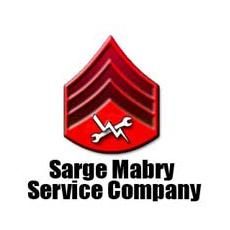 Sarge Mabry Service Company