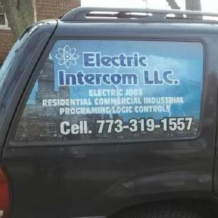 Electric Intercom
