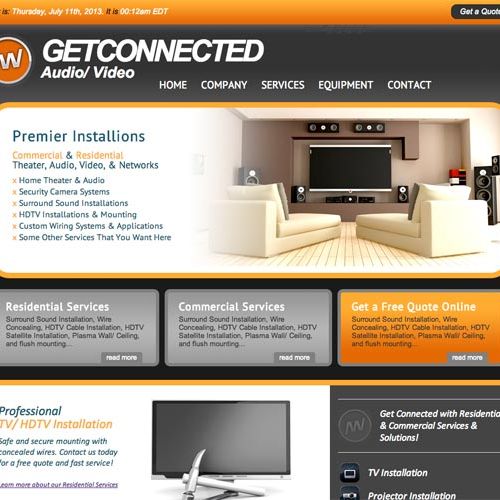 GetConnected AV
http://www.getconnectedav.com
Our 