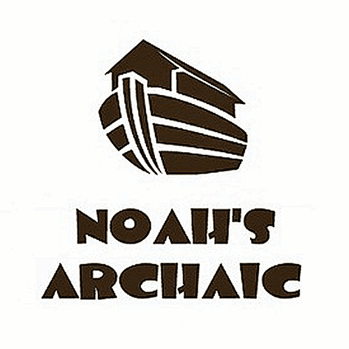 Noah's Archaic Logo