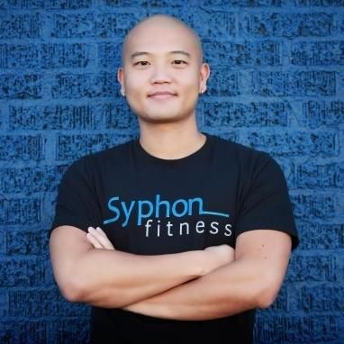 Syphon Fitness
