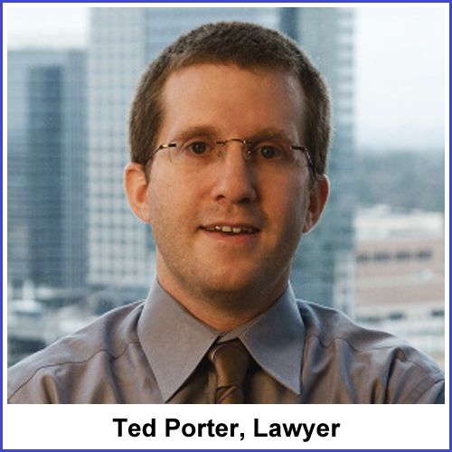 Ted Porter