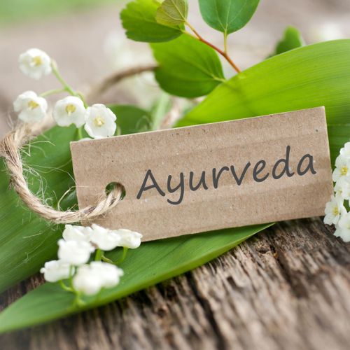 Maharishi Ayurveda,
Rooted in a 5,00 year old hist