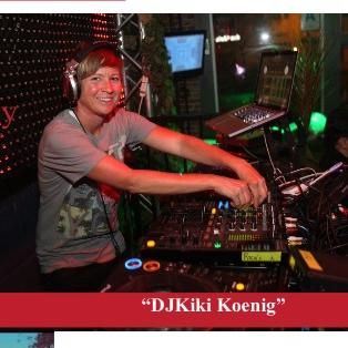 DJ Kiki