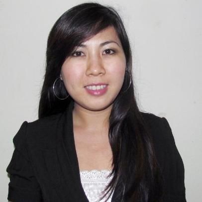 Sophie Nguyen