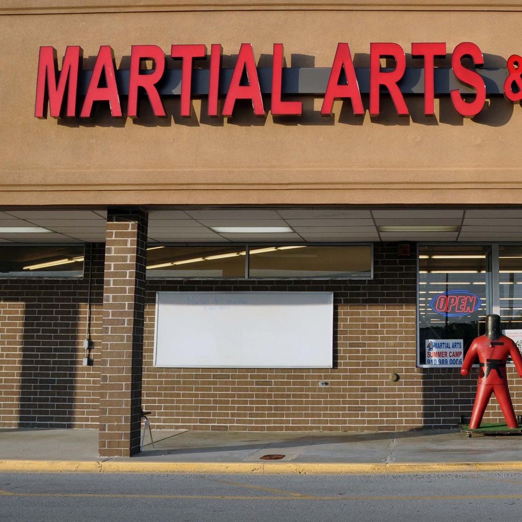 Martial Arts & More