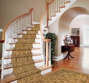 Area Rug Cleaning
