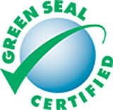 we are certified in keeping our planet green...