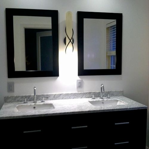 Bathroom remodeling solutions tailored towards you