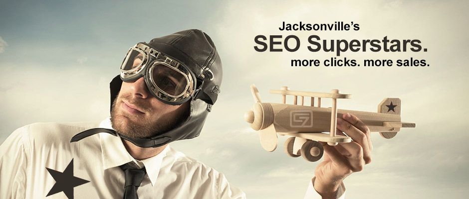 SEO Jacksonville