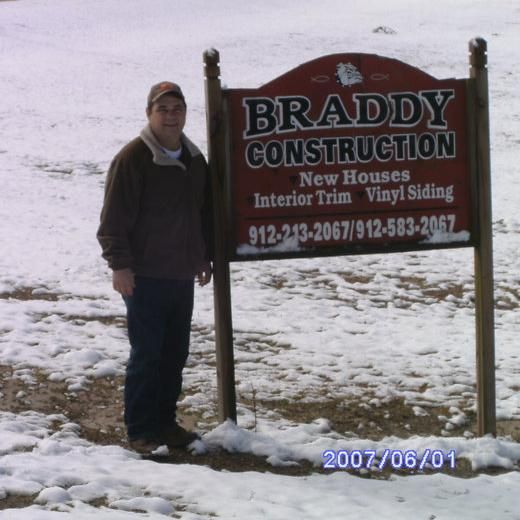 Braddy Construction
