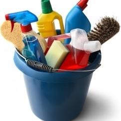 J & K Cleaning Services