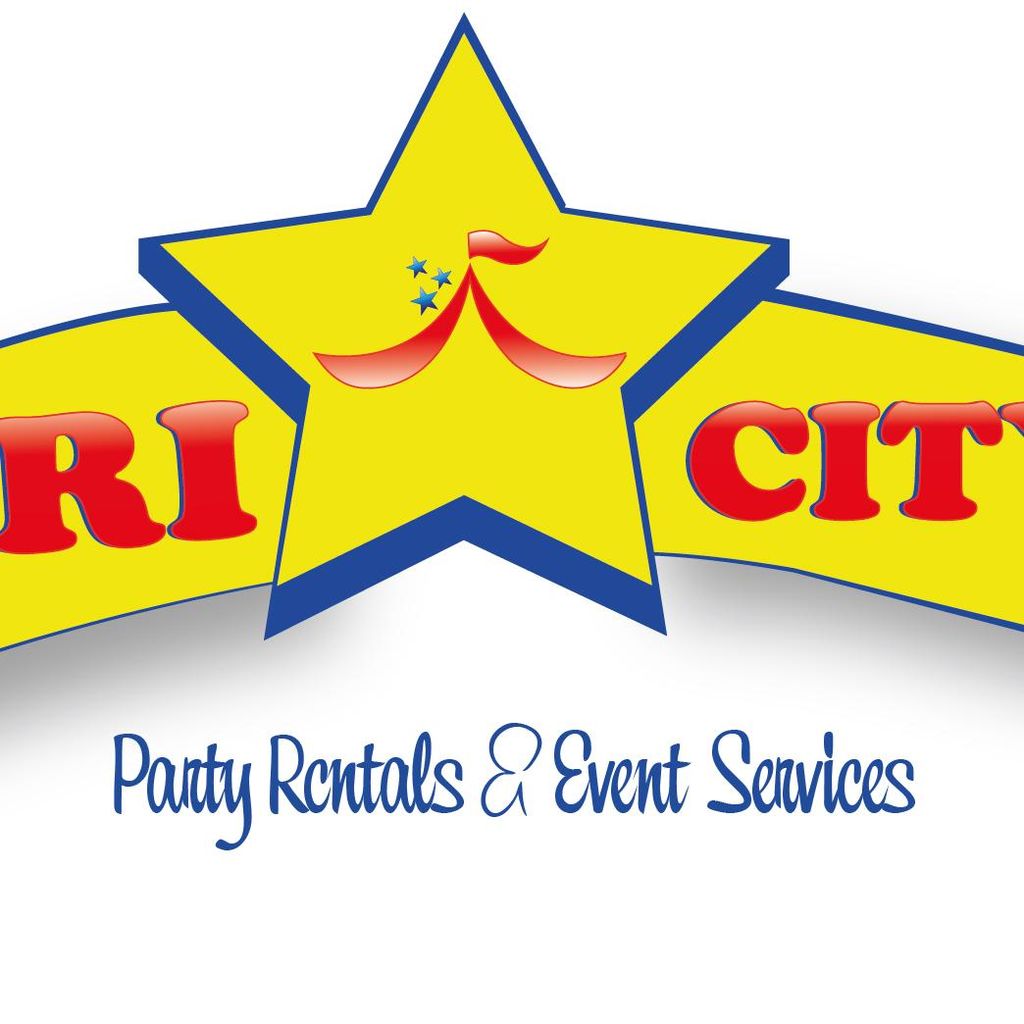 Tri City Party Rentals & Event Services