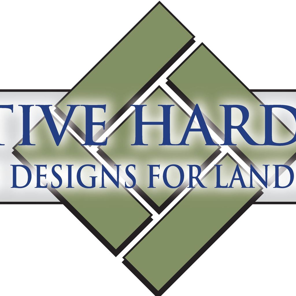 Creative Hardscape