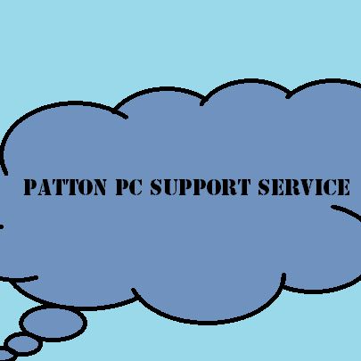 Patton PC Support Service