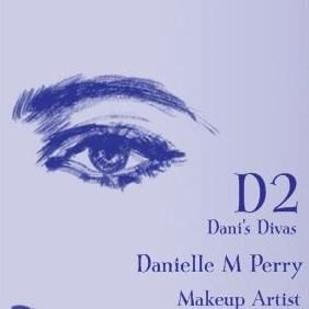 D2 Dani's Divas