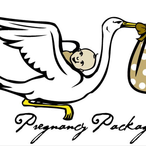 Pregnancy Packages Logo