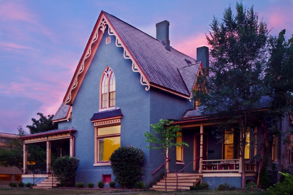 103 N. Adams, Ypsilanti
