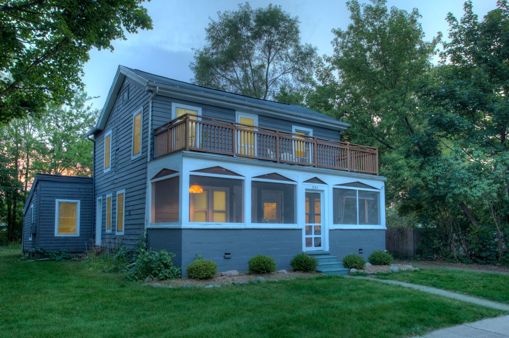 224 S. Adams, Ypsilanti