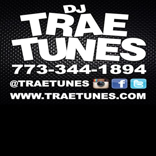 DJ Trae Tunes