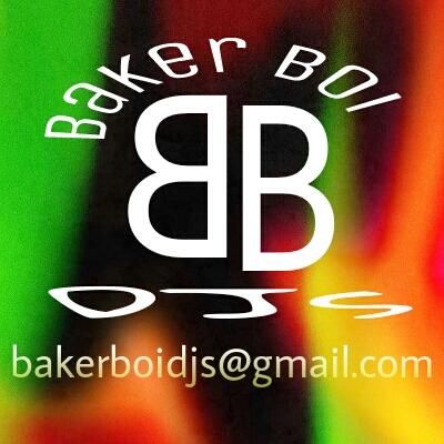 Baker Boi DJs
