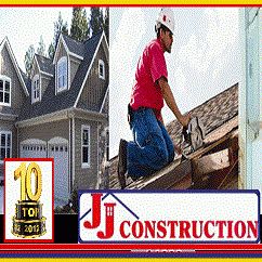 JJ Construction and Remodeling