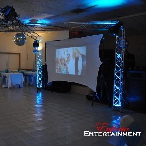 Euforia Entertainment and Photography