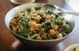 Harvest Quinoa Salad Vegan/Gluten Free