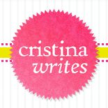 Cristina Writes
