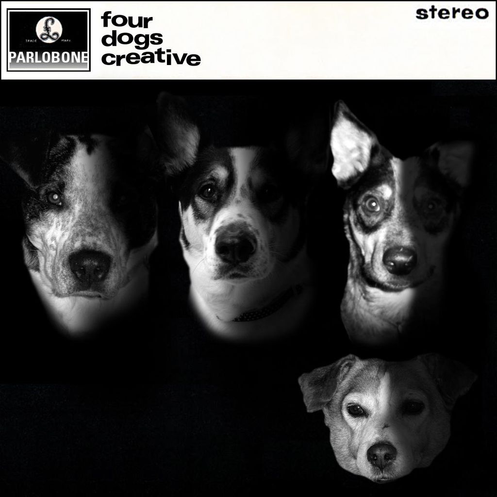 Four Dogs Creative Services