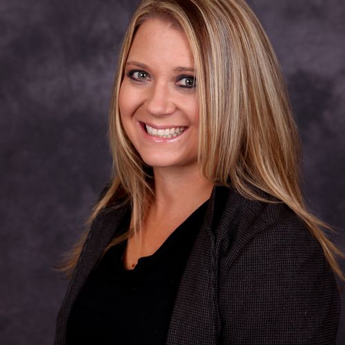Kristen Holstrom, Attorney at Law