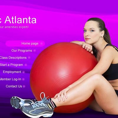 Avatar for Aerobic Atlanta, Inc.   Corporate Fitness Programs