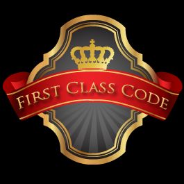 First Class Code