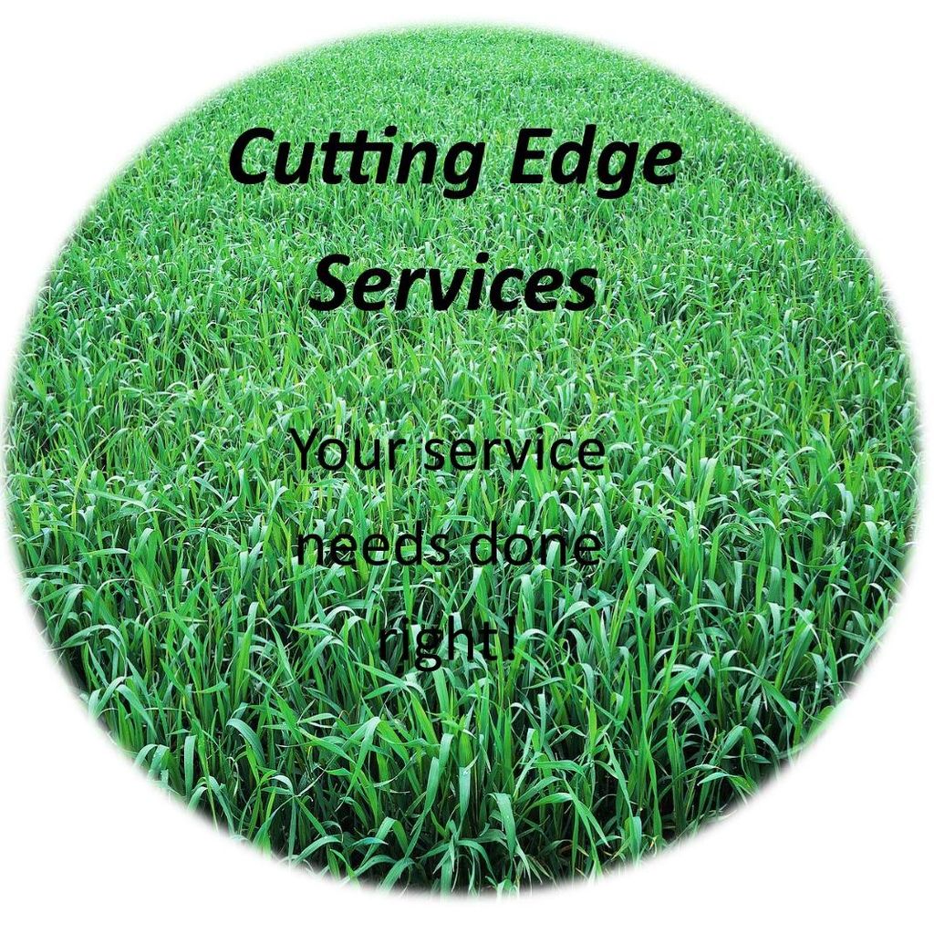 Cutting Edge Lawn Service