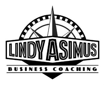 Lindy Asimus Business Coaching