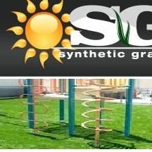 SGW Synthetic Grass Warehouse San Diego