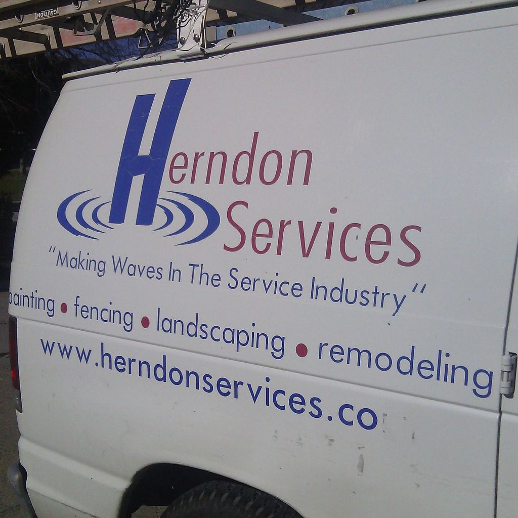 Herndon Services LLC.