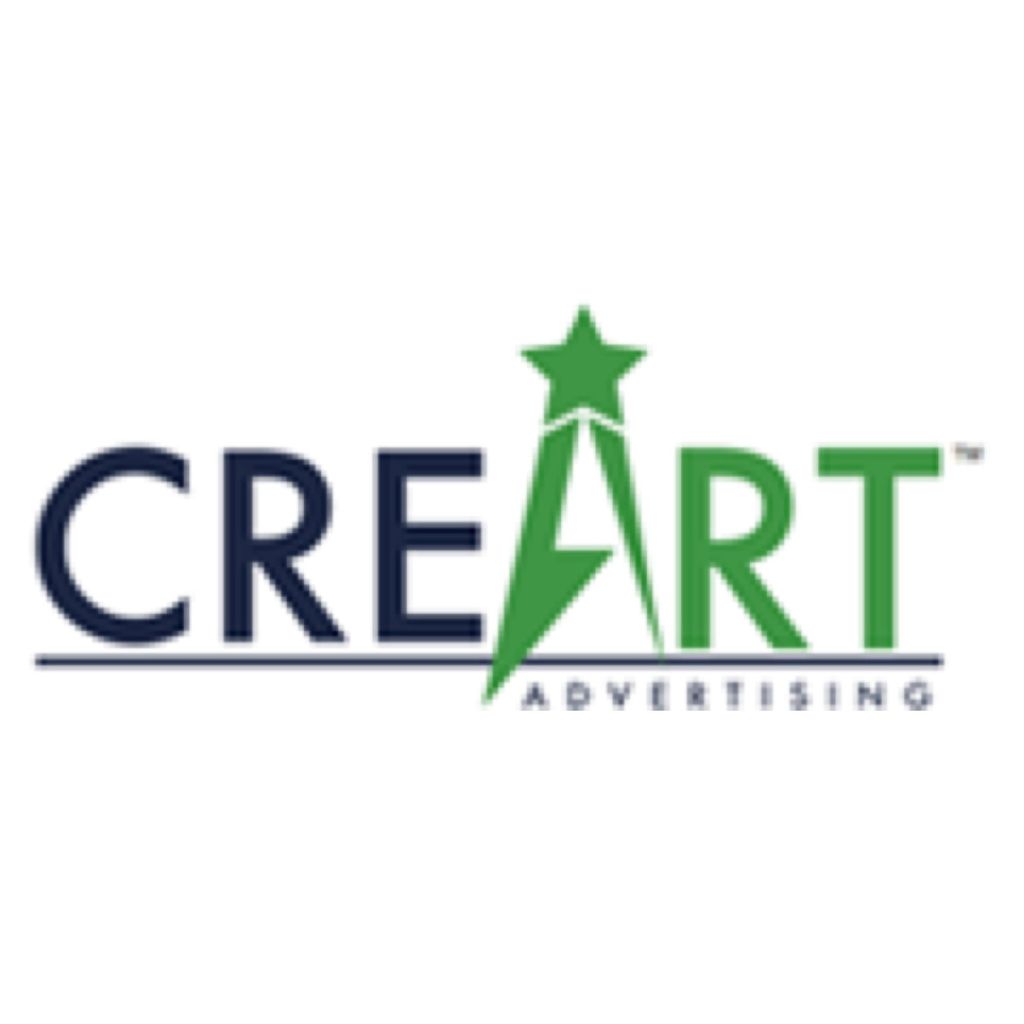 CreArt Advertising