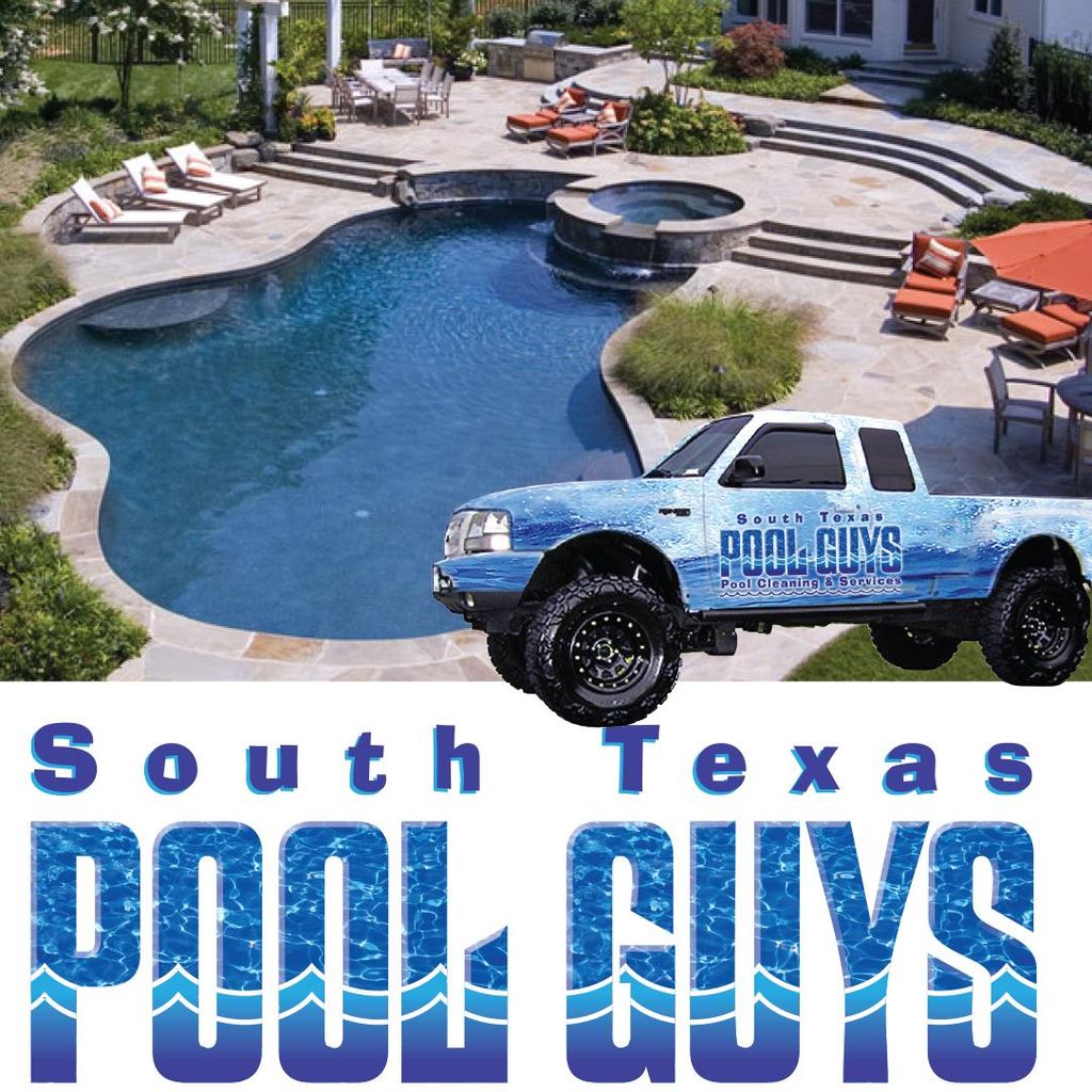South Texas Pool Guys